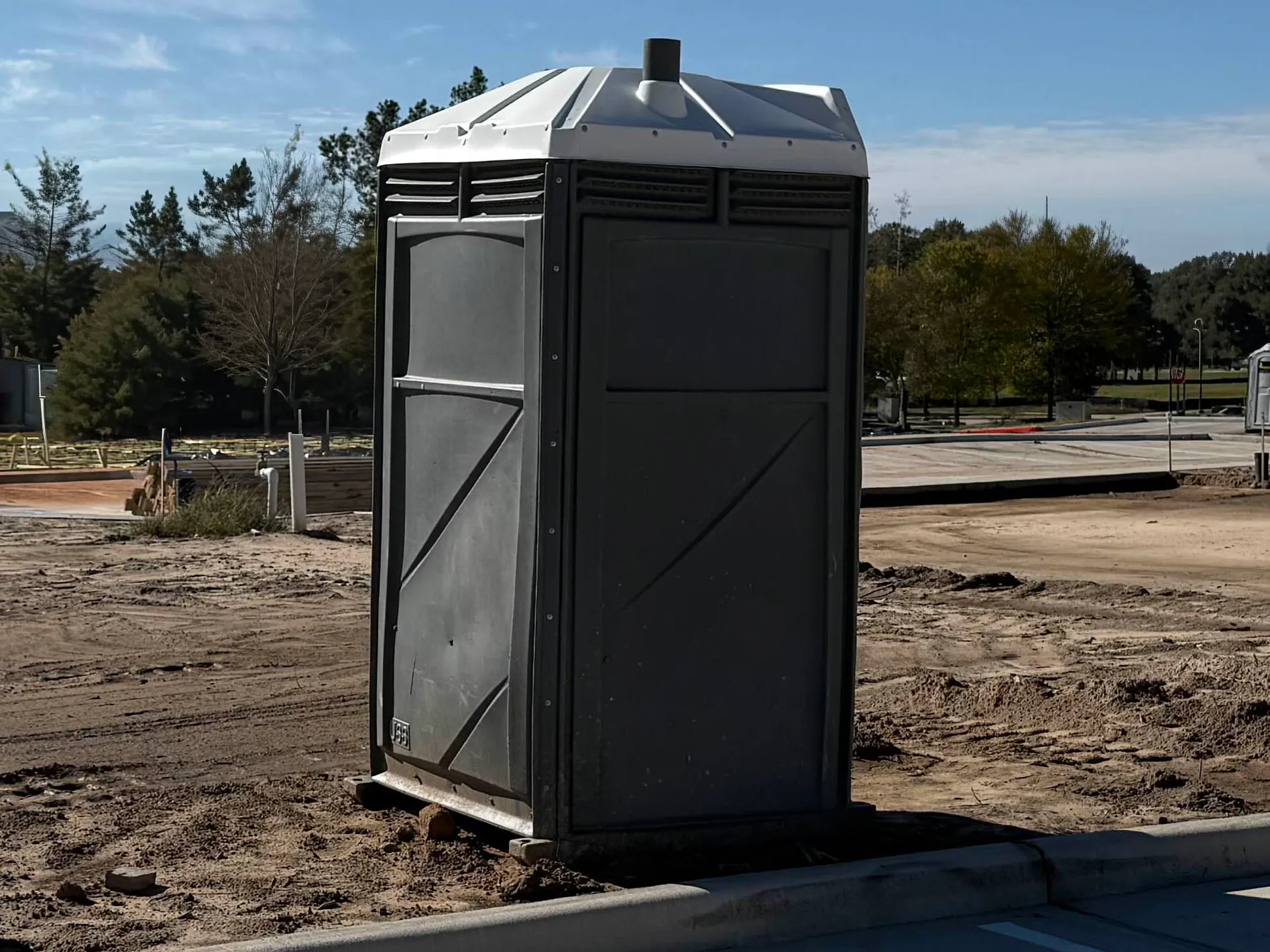 Dumpster Rentals