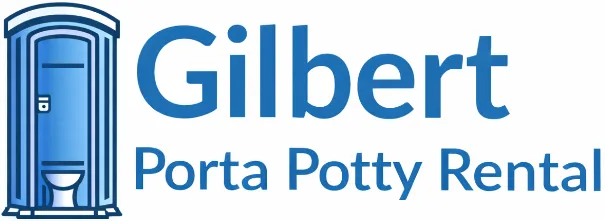 Gilbert Porta Potty Rental logo